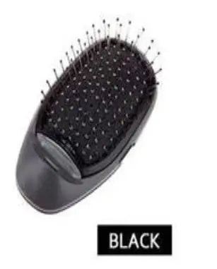 Hair Ionic Brush Rieworkes