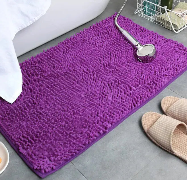 Bathroom Floor Mat Rieworkes