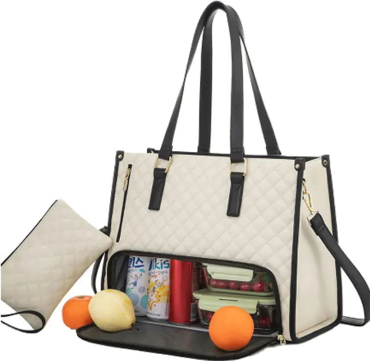 Women's Thermal Insulated Lunch Bag Rieworkes