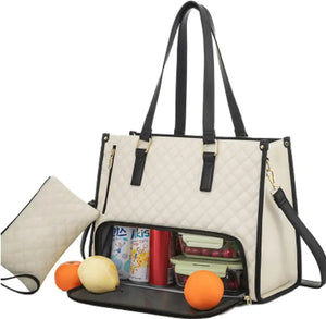 Women's Thermal Insulated Lunch Bag Rieworkes