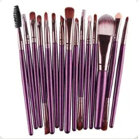 Brush Makeup Kit Rieworkes