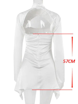 Dress Rieworkes