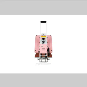 Semi -automatic Heat Press Heat Press Machine For T Shirts, Sublimation Transfer Machine With Auto Open Slide- Out Lower Platen Mimarta