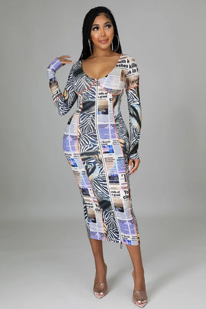 Ladies Dresses Rieworkes