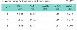 Deep V-Neck Slim Fit Dress Rieworkes