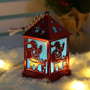 Led Christmas Candles Rieworkes