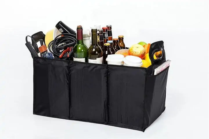 Car Boot Organizer Rieworkes