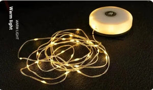 Multi-Function Camping Lantern Rieworkes
