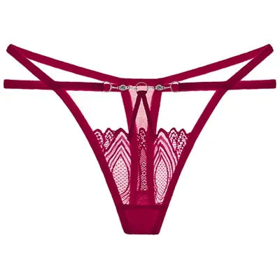 Sexy Women Underwear Panties Rieworkes