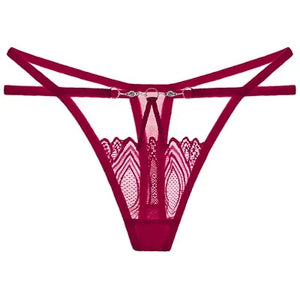 Sexy Women Underwear Panties Rieworkes