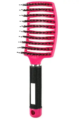 Detangling Hair Brush Rieworkes