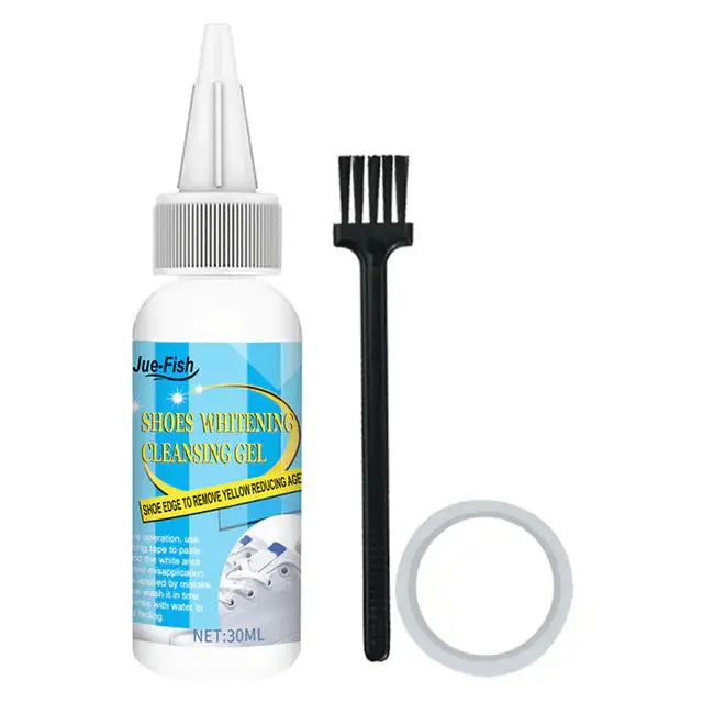 Shoes Whitening Cleaning Gel Rieworkes