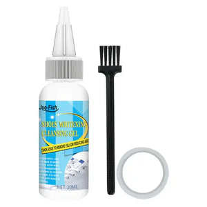 Shoes Whitening Cleaning Gel Rieworkes