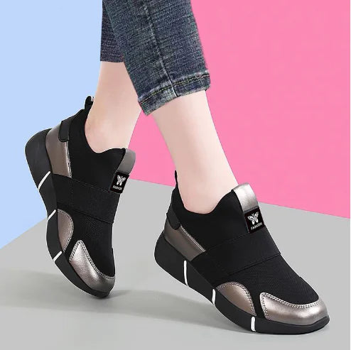 Gucci 2019 Summer New Black Sporty Casual Shoes Mimarta