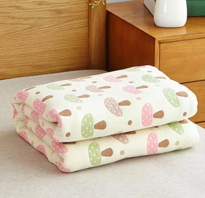 Kids Summer Quilt Rieworkes
