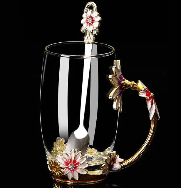 Glass Cookware Mimarta