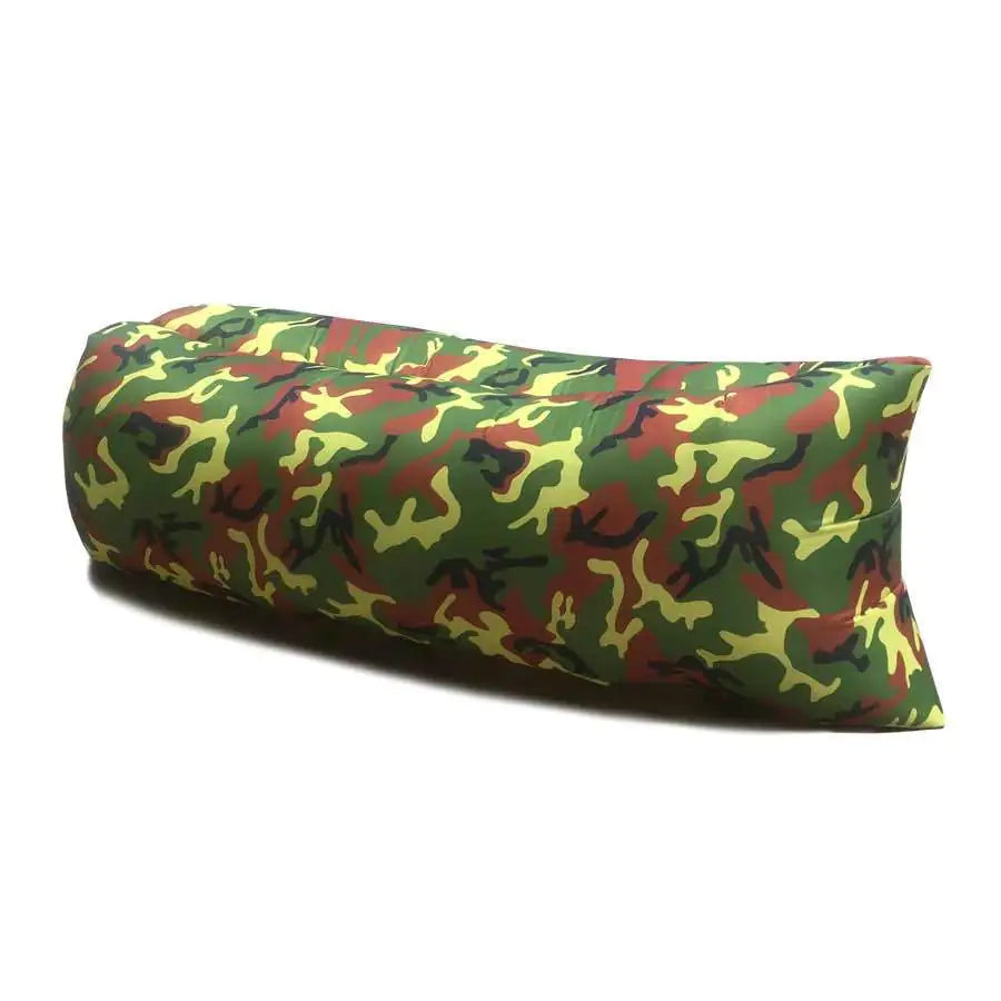 Portable Inflatable Sofa Bed for Outdoors and Travel Mimarta
