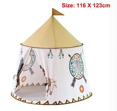 Kid Outdoor Camping Sunshade Rieworkes