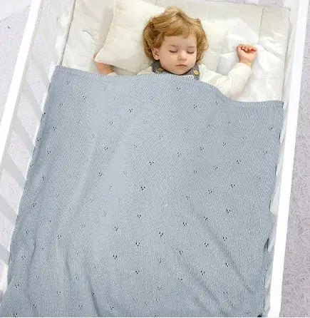 Newborn Blanket Rieworkes
