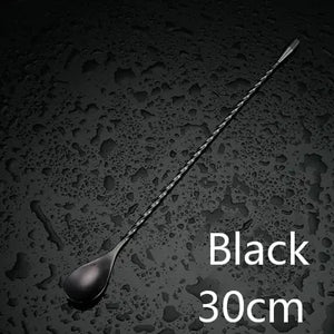 Cocktail Spoon Rieworkes