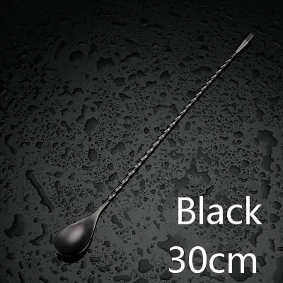 Cocktail Spoon Rieworkes