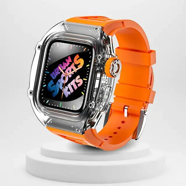 Apple Watch MOD Kit Rieworkes
