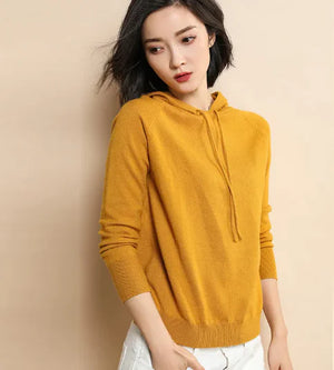 Pure Fit Pullover Rieworkes