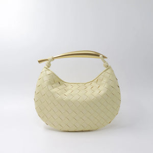 Women's Large Capacity Woven Tote Rieworkes