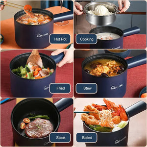 Multifunction Cooker Rieworkes