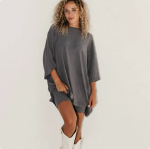Women's Two-Piece Lounge Set Mimarta