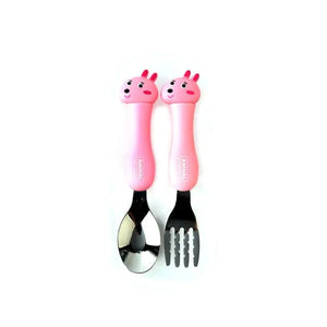 Spoon Fork Set Rieworkes