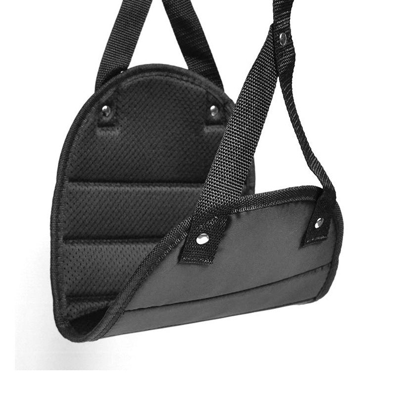 Travel Leg Rest Hammock Mimarta