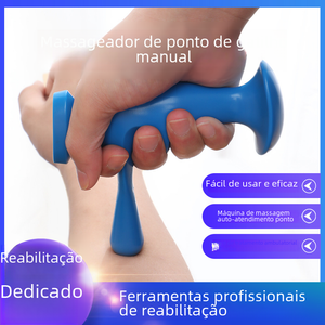 Manual Trigger Point Massager Mimarta
