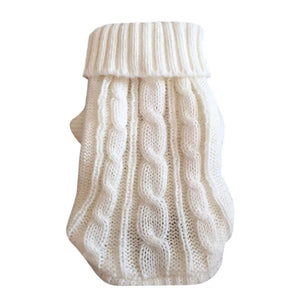 Winter Pet Clothes Rieworkes
