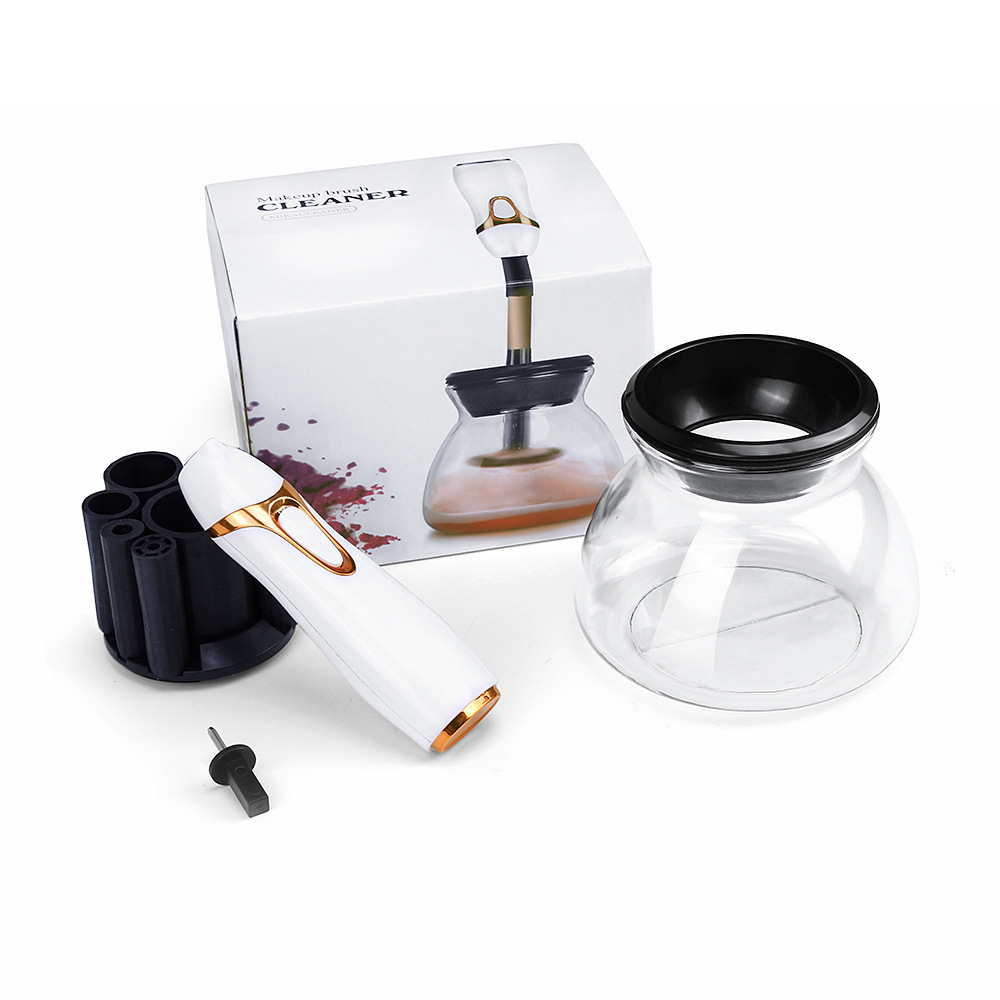Makeup Brush Cleaner Mimarta