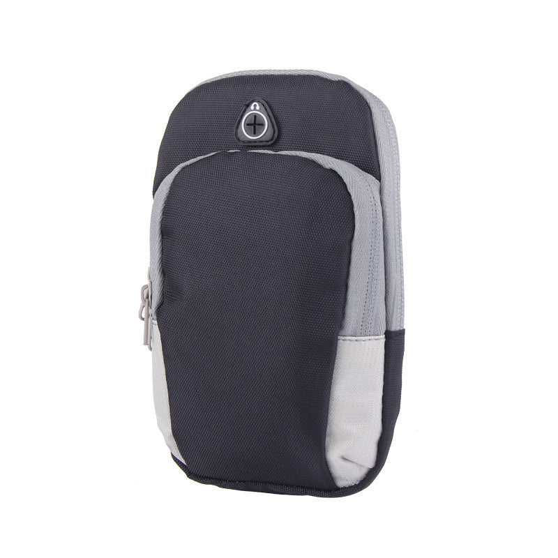 Outdoor Multifunctional Arm Bag Mimarta