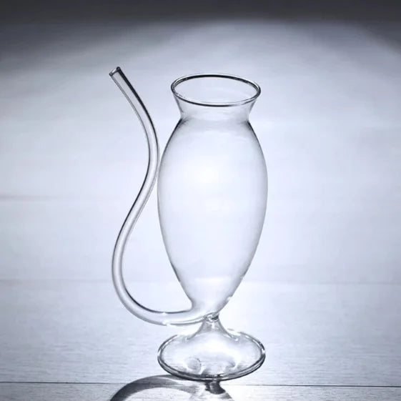 Cocktail Glass Set - Glass Drinkware for Cocktails Mimarta