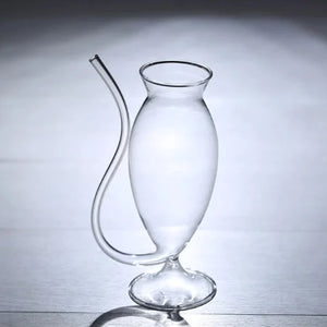 Cocktail Glass Set - Glass Drinkware for Cocktails Mimarta
