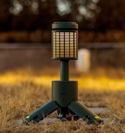 LED Outdoor Camping Lantern Mimarta