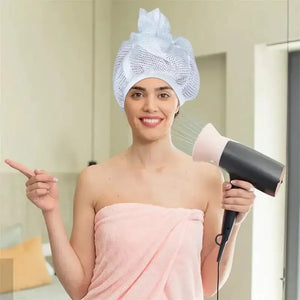 PlopNet Hair Dryer Rieworkes