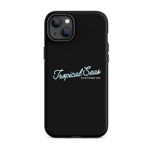 Classic Tropical Seas Clothing Tough Case for iPhone® Rieworkes