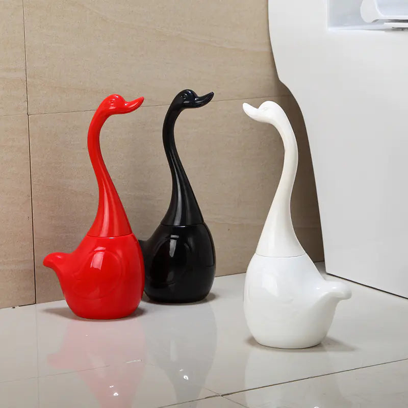 Toilet Brush for Home and Bathroom Furniture Mimarta