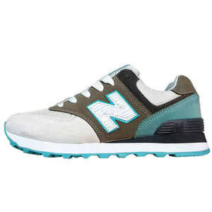 Men's Casual NB Running Shoes - New Balance Style Rieworkes