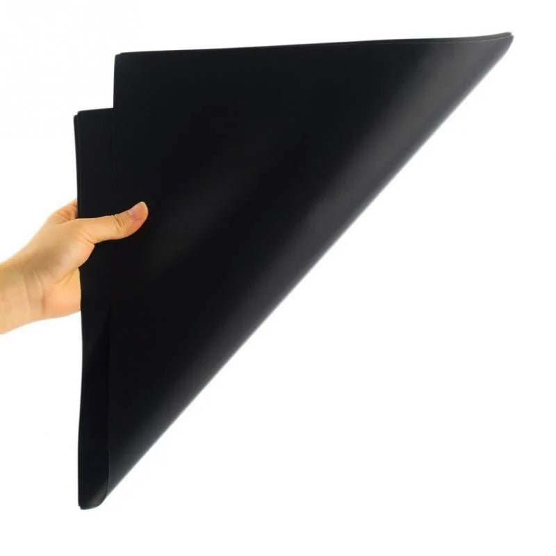 Reusable Non Stick Bbq Grill Mat Rieworkes