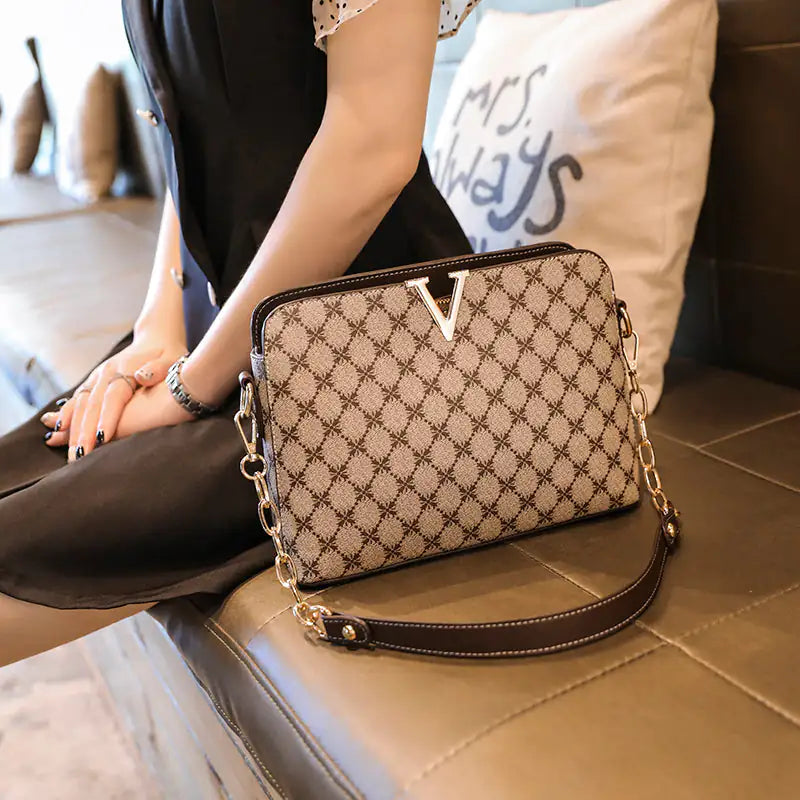 Minimalist Luxury Bag Rieworkes