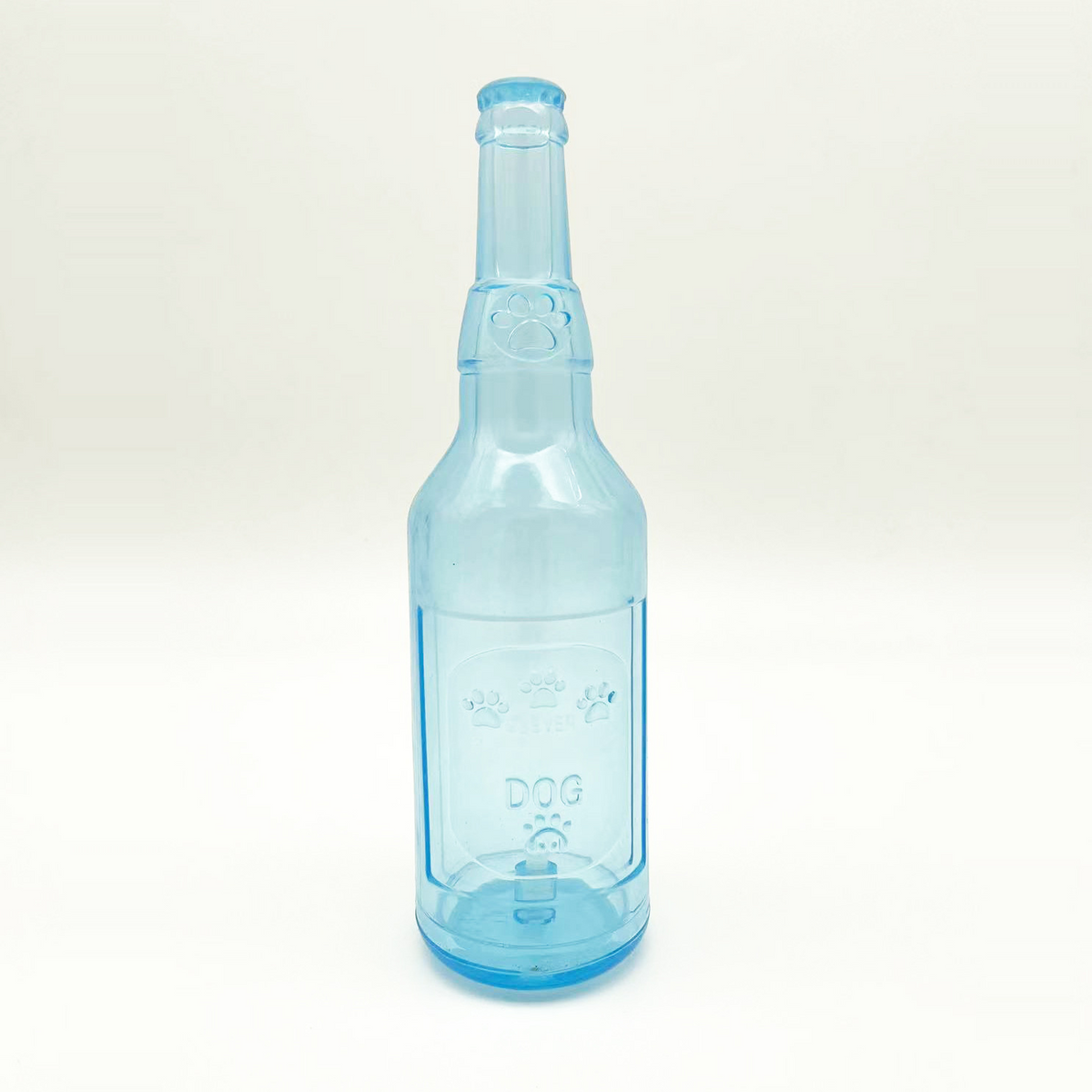 Pet TPR Tennis Bottle Toy Mimarta