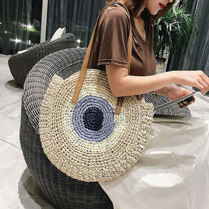 Summer Eye Tote Mimarta