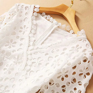 Elegant Dress For Women Rieworkes