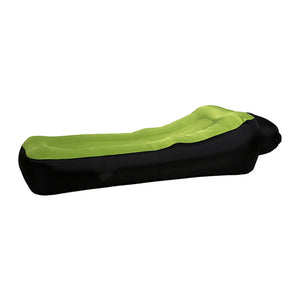 Portable Inflatable Sofa Bed for Outdoor Camping Mimarta
