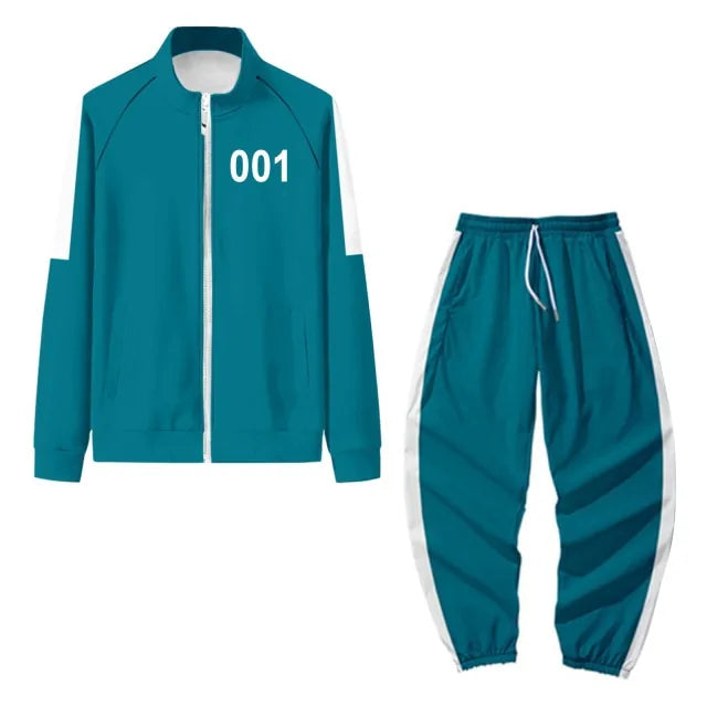 Jacket Pants Costumes Cosplay Rieworkes